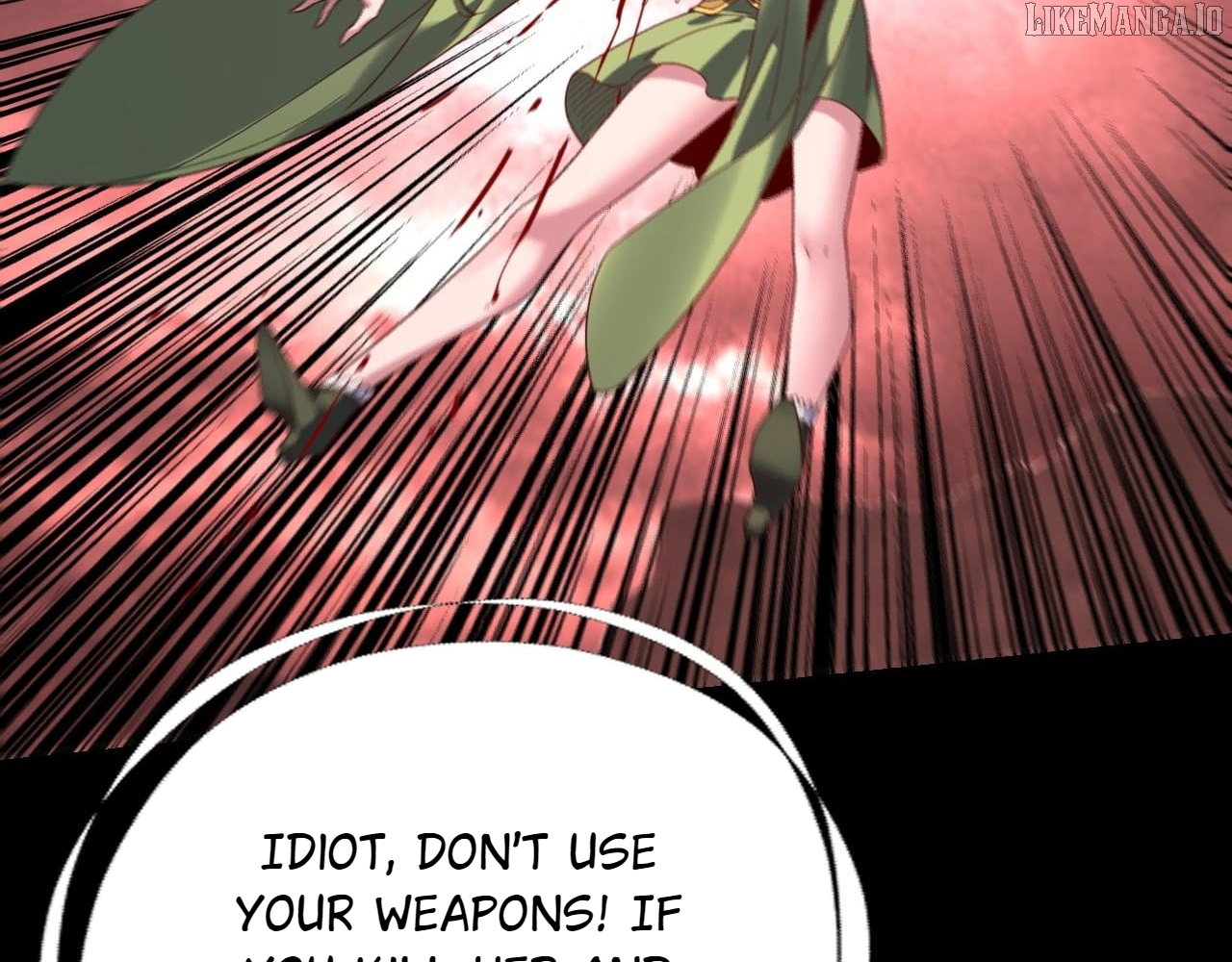 Me, The Heavenly Destined Villain Chapter 283 - page 52